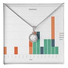 Load image into Gallery viewer, Eternal Hope Necklace
