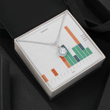 Load image into Gallery viewer, Eternal Hope Necklace
