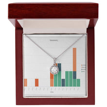 Load image into Gallery viewer, Eternal Hope Necklace
