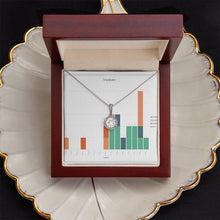 Load image into Gallery viewer, Eternal Hope Necklace
